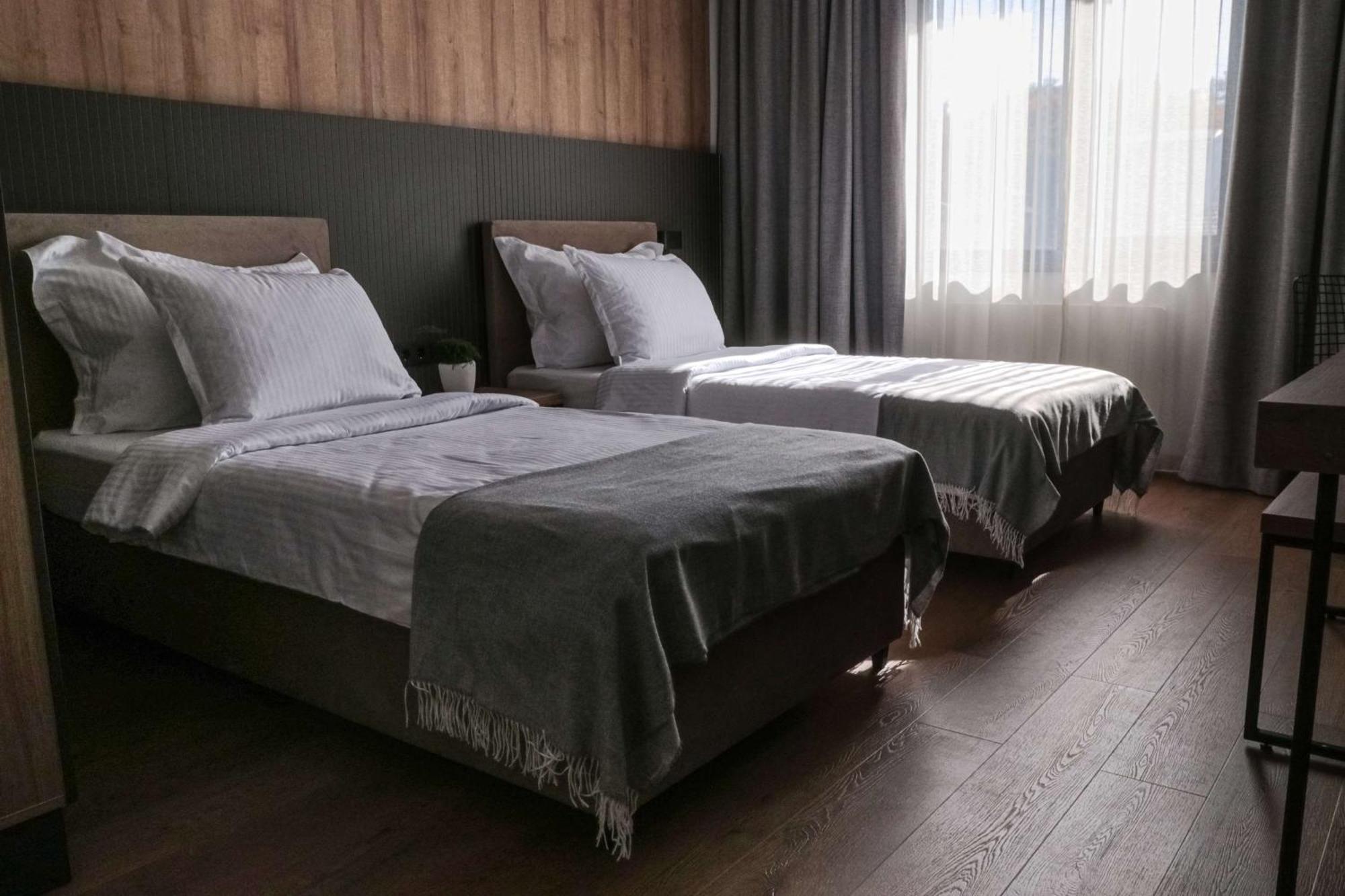 Best Western Plus Lozenetz Hotel Szófia Kültér fotó