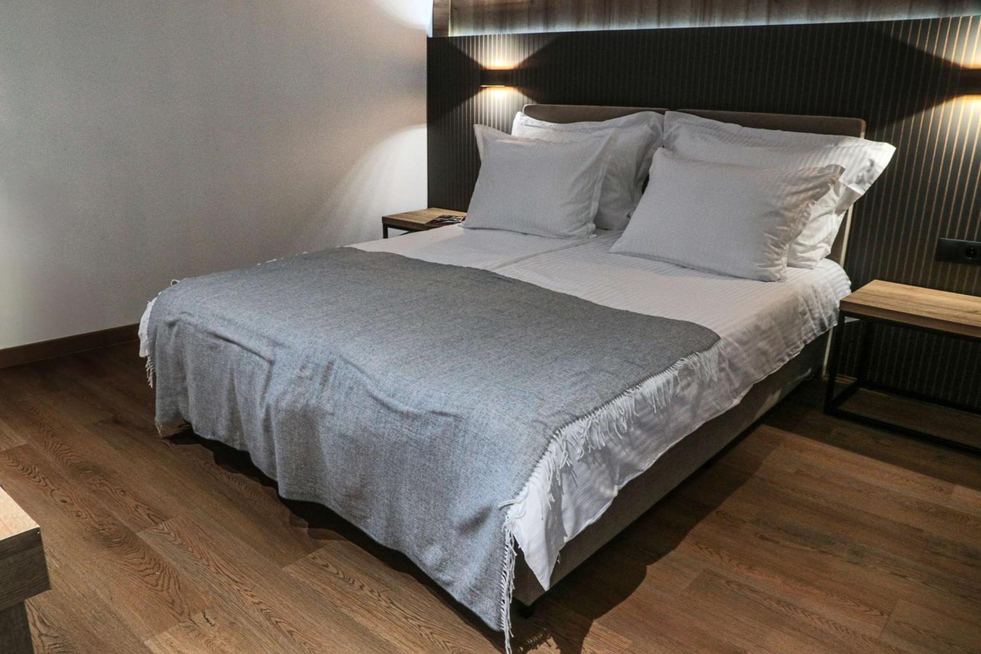 Best Western Plus Lozenetz Hotel Szófia Kültér fotó