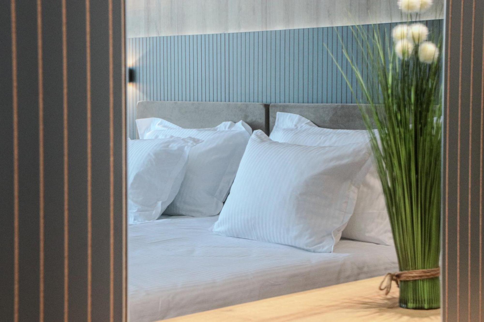 Best Western Plus Lozenetz Hotel Szófia Kültér fotó