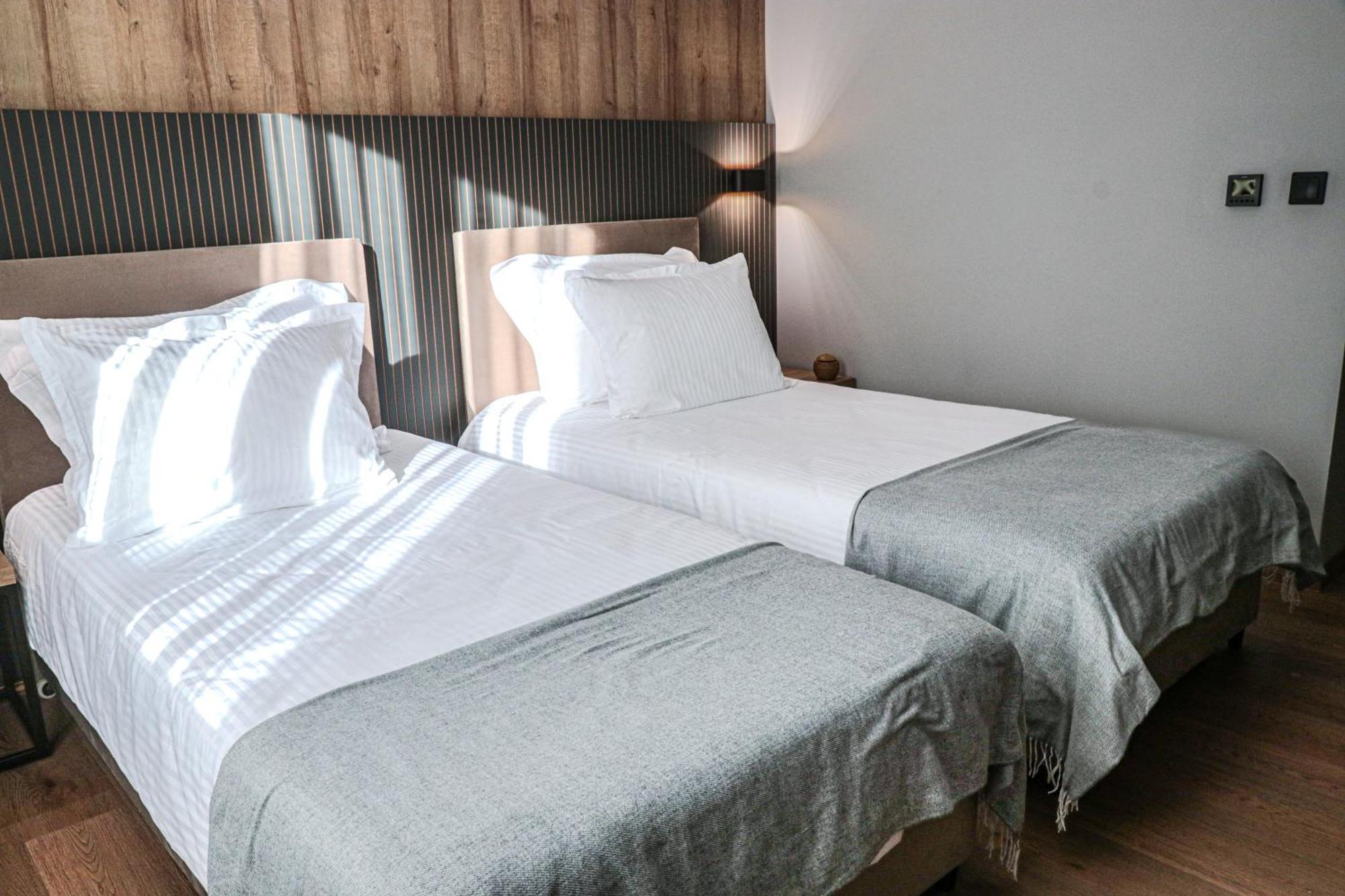 Best Western Plus Lozenetz Hotel Szófia Kültér fotó