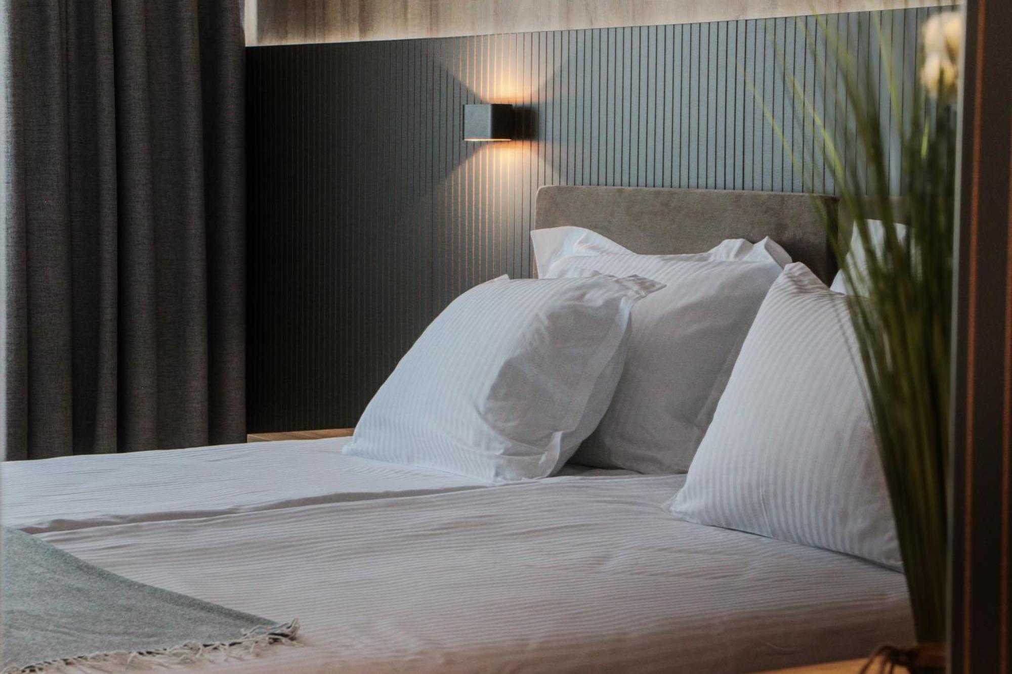 Best Western Plus Lozenetz Hotel Szófia Kültér fotó